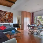 Margherita Apartmán Capo D'arco