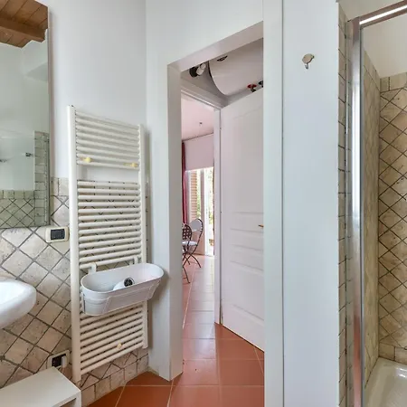 Margherita Apartment