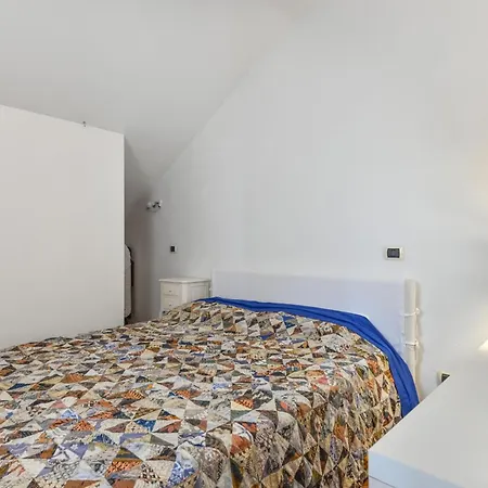 Margherita Apartman *