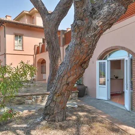 Margherita Apartment
