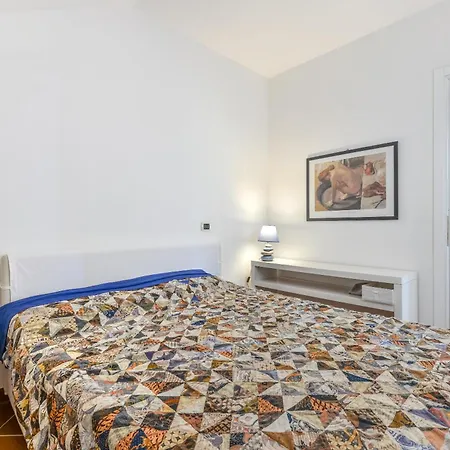 Apartment Margherita *