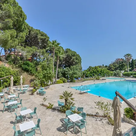 Apartmán Margherita