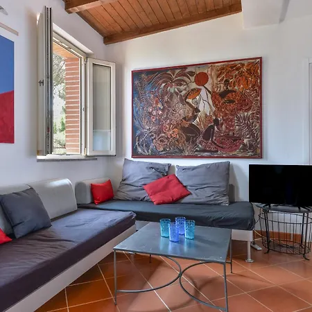 Margherita Apartman *