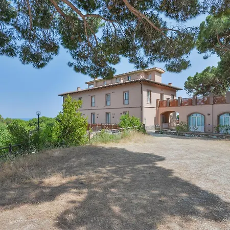 Apartment Margherita