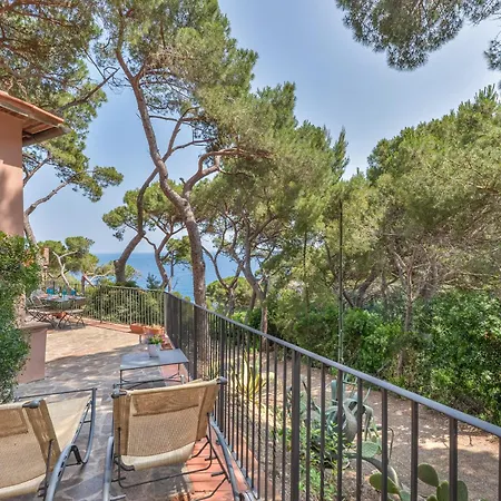 Margherita Apartmán