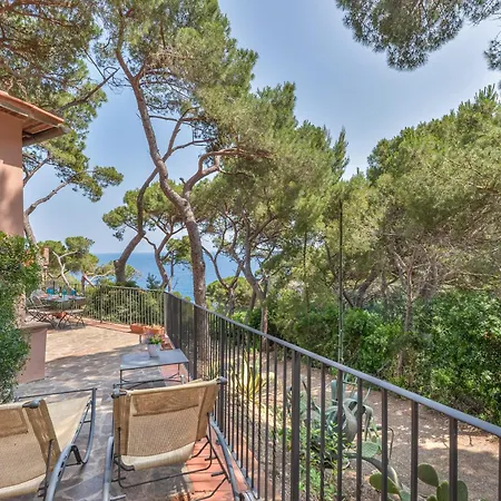 Margherita Apartment