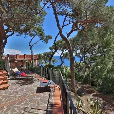 Margherita Apartment *