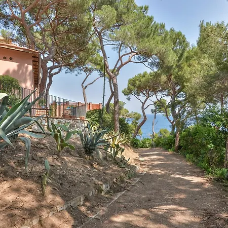 Apartman Margherita Capo D'arco