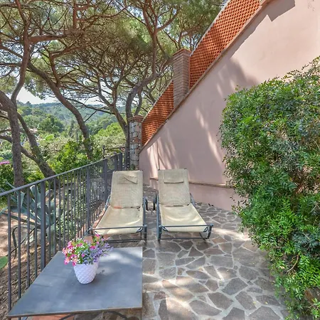 아파트 Margherita Capo D'arco