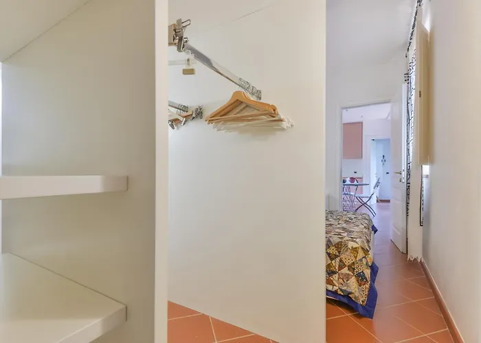 Margherita Apartmán