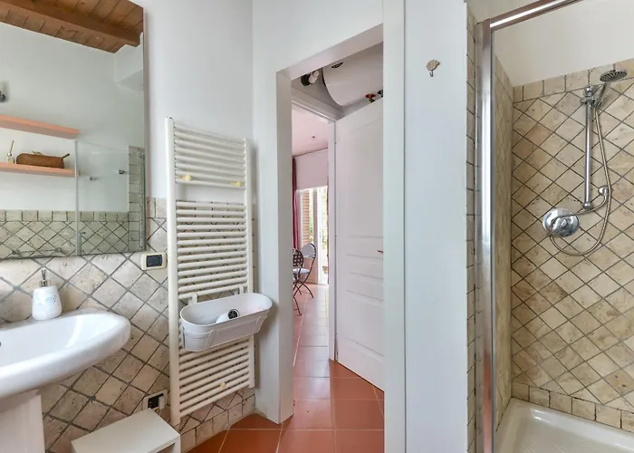 Margherita Apartmán