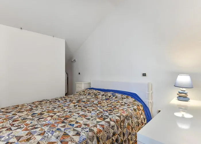 Margherita Apartmán *