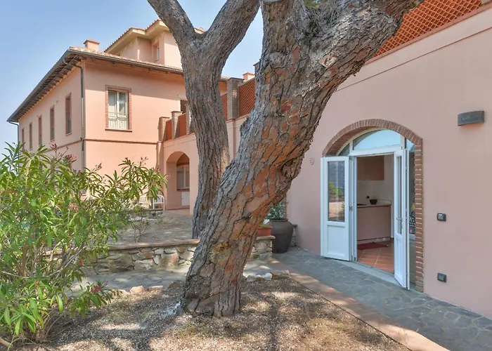 Margherita Apartmán