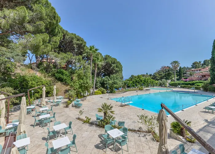 Apartmán Margherita