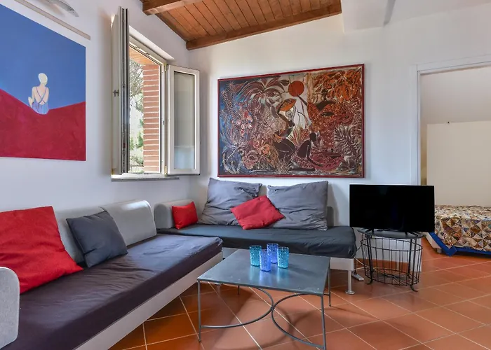 Margherita Apartmán *