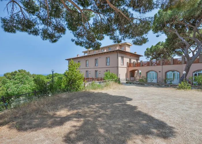 Apartmán Margherita