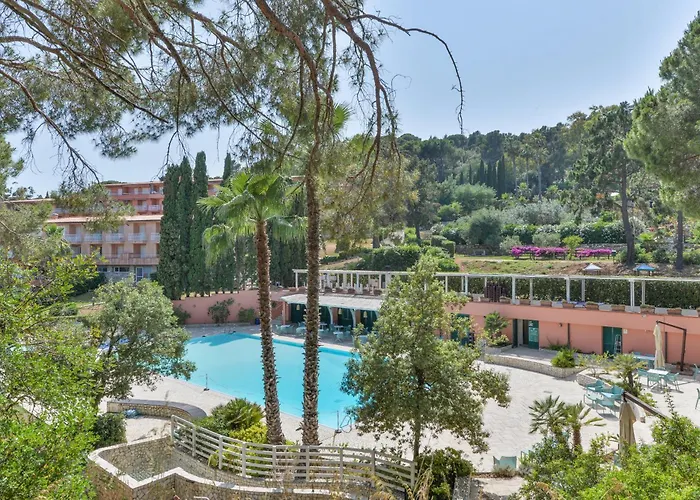 Margherita Capo D'arco