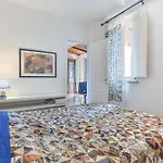 Margherita Апартаменты Capo D'arco