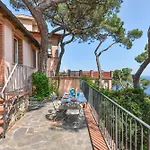 Margherita Апартаменты Capo D'arco