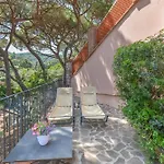 Апартаменты Margherita Capo D'arco